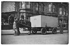 Sweyn Road/Corporation container | Margate History